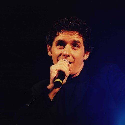 Sosie Patrick Bruel