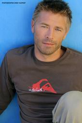 Sosie de Brad PITT
