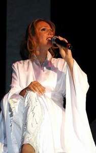 sosie celine dion