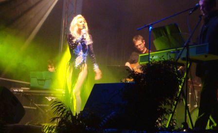 Sosie sylvie Vartan